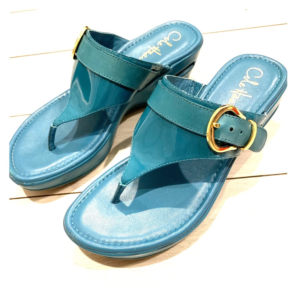 Cole Haan Air Maddy Thong sandals